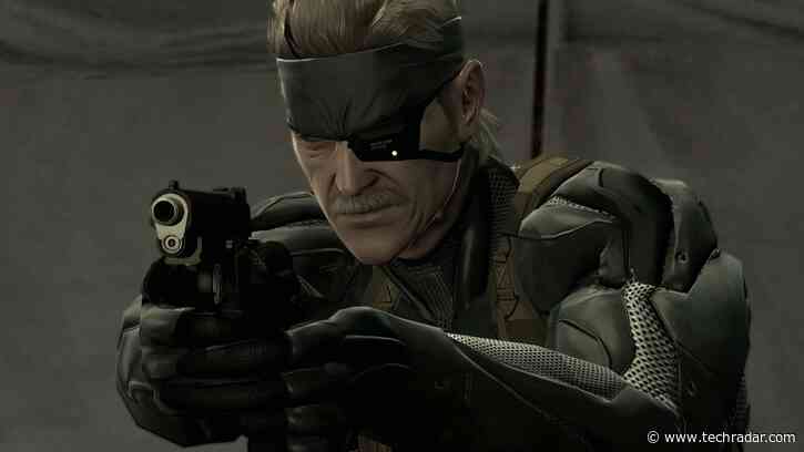 I've played every Metal Gear Solid multiple times, and Master Collection Vol.2 feels like the best way to experience two of the series’ most legendary games