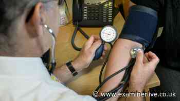 Find out just how good your GP surgery is based on how patients rate it