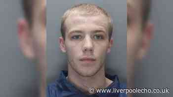 Gun minder and his brother burst into tears when they were arrested