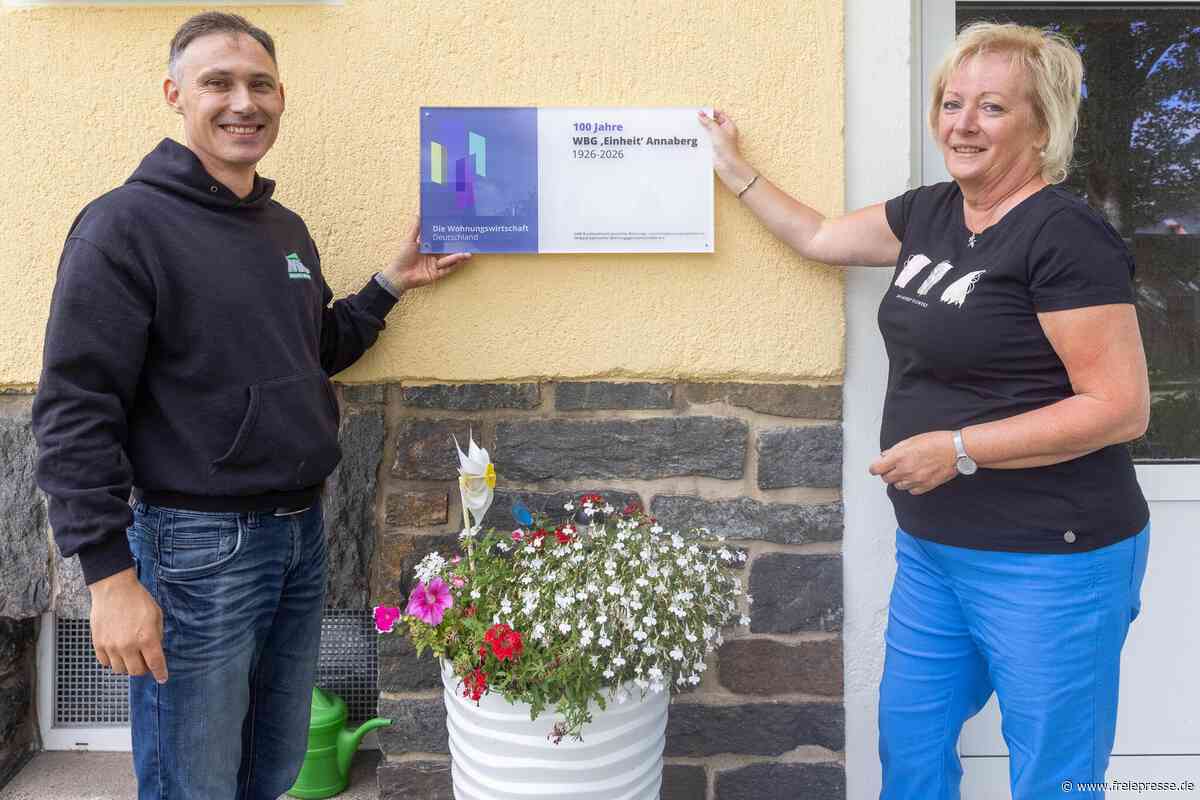 Wohnen im Erzgebirge: Wo sich Mieter über nach Wunsch gestaltete Wohnungen freuen