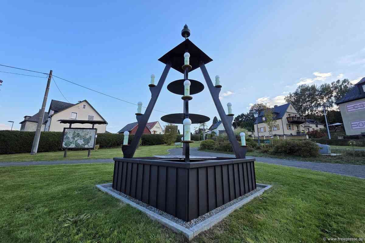Pyramide: Sohler sehen dringenden Handlungsbedarf