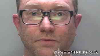 Haul of weapons found in home of Swansea dad-of-four with 'unhealthy interest' in Nazis