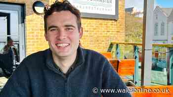 Wales' 'poshest MP' willing to say things that see him 'shunned' by his own party