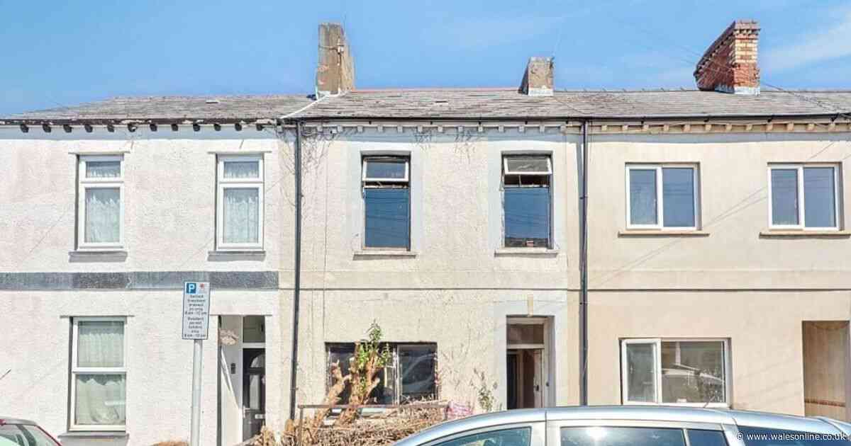 Cardiff house frozen in time is like walking into the 1960s