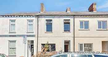 Cardiff house frozen in time is like walking into the 1960s