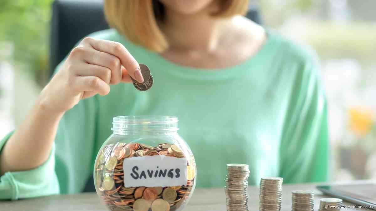 Easy money-saving hack I use to fund holidays and weekends away