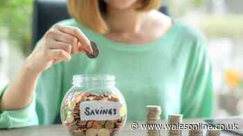 Easy money-saving hack I use to fund holidays and weekends away