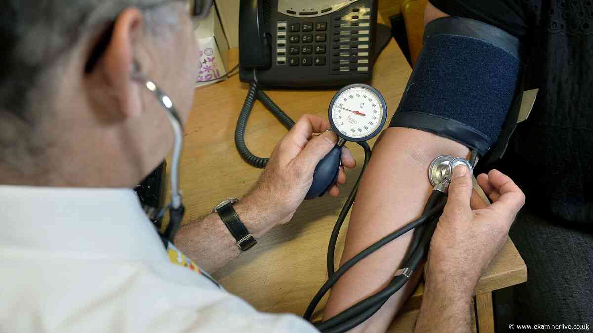 Find out just how good your GP surgery is based on how patients rate it