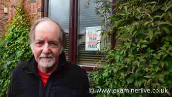 Our Yorkshire village has 600 people in it so plan to move 1200 asylum seekers nearby is 'soul-destroying nonsense'