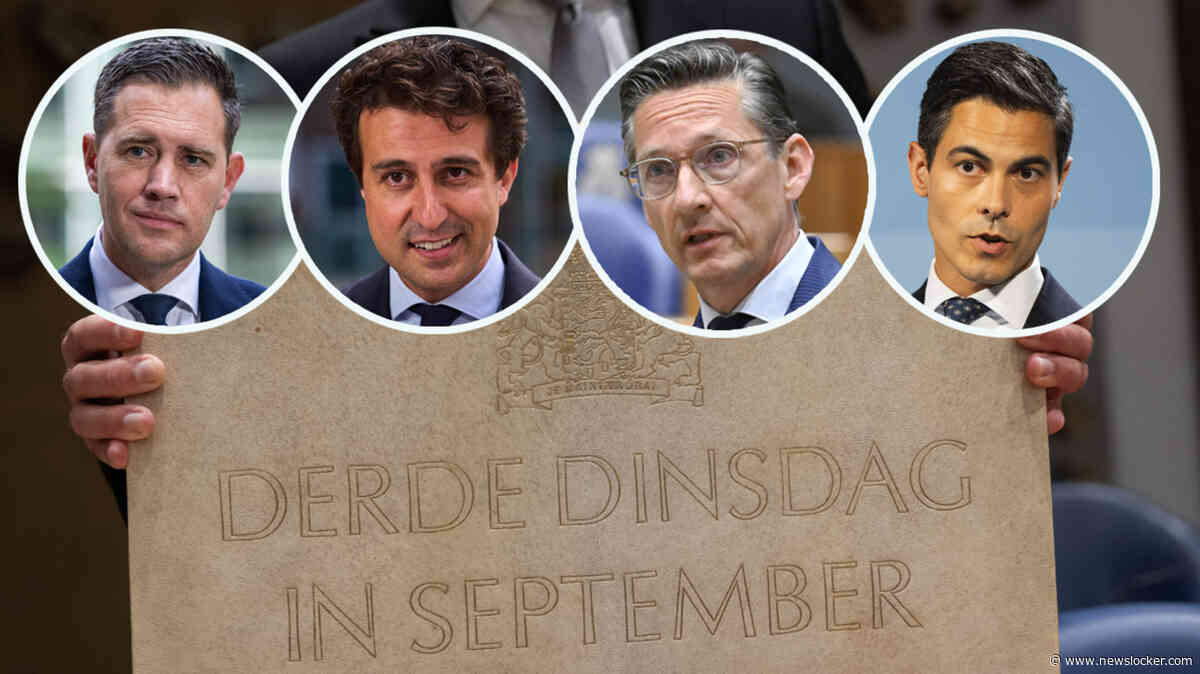 Haagse hoofdpijn over begroting: komt er een deal of worden het verkiezingen?