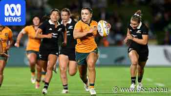 Live text: Wallaroos face Black Ferns in historic 100th Test