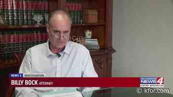 OKC lawyer dies unexpectedly at 62
