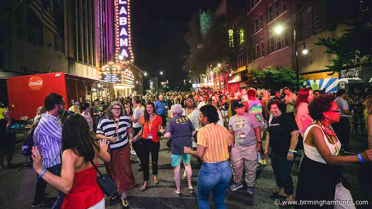 Why Birmingham’s Sidewalk Film Festival is a Must-Attend Event Year After Year
