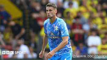 Harwood-Bellis interest 'completely normal' - Eckert