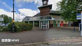Woman, 80, hit by car and dies at supermarket