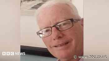Man, 81, stabbed nephew 11 times, murder trial told