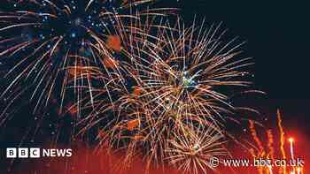 Fireworks and torch events cancelled amid fire risk