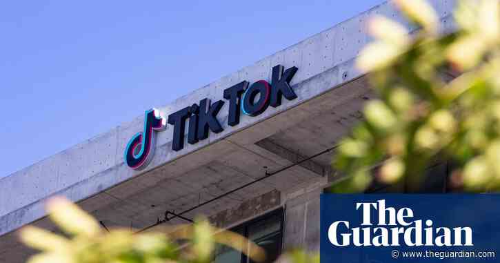 TikTok agrees to $400m settlement to resolve US children’s privacy litigation