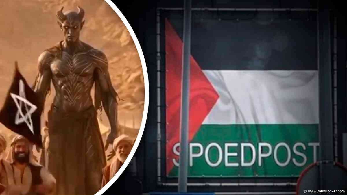 Rotterdamse huisarts verspreidt complot over ’Joden die kinderen offeren’, verzekeraars grijpen in