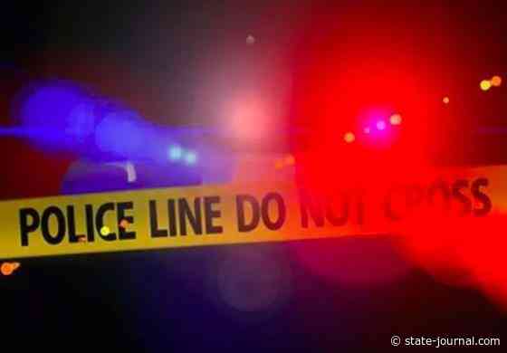 Police, fire blotter (Aug. 20)