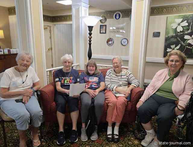 Assisted living meets seniors where they are