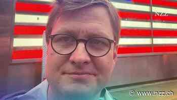 PODCAST «NZZ AKZENT» - USA-Korrespondent Christian Weisflog: «Hollywood hätte es sich nicht besser ausdenken können»