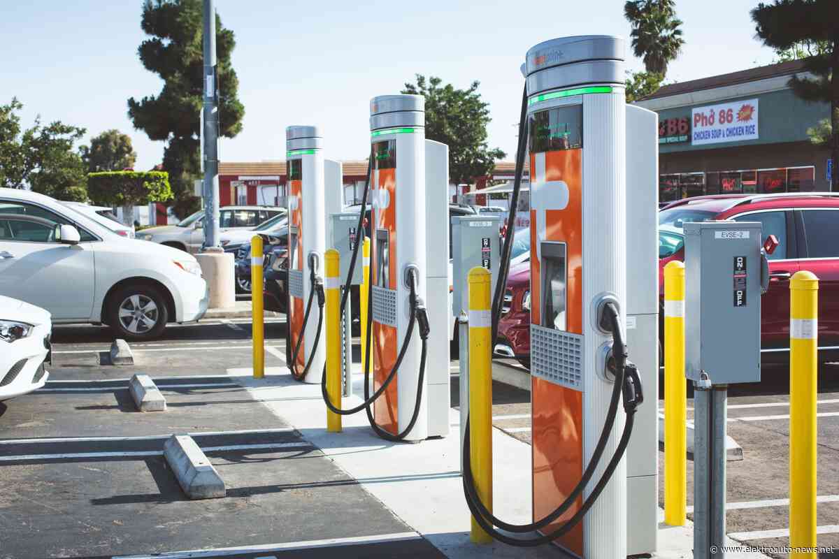 Chargepoint-CEO Wilmer: Europa soll zum Kernmarkt werden