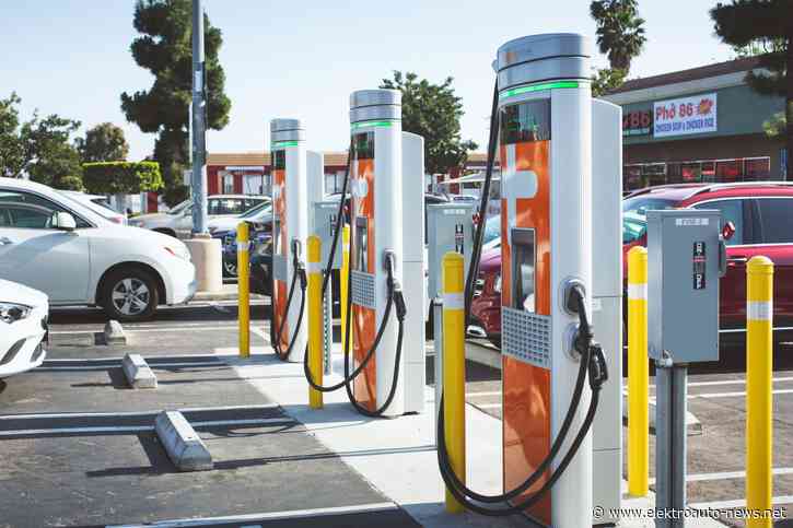 Chargepoint-CEO Wilmer: Europa soll zum Kernmarkt werden