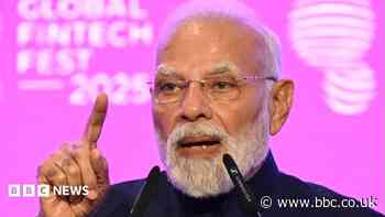 Modi spent years building his strong image - why is he making Gen Z reels now?