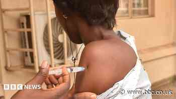 Ebola vaccine trial to start in DR Congo as warning issued over speed of infections