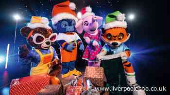 5 UK holiday parks offering winter wonderland breaks with bookings open now