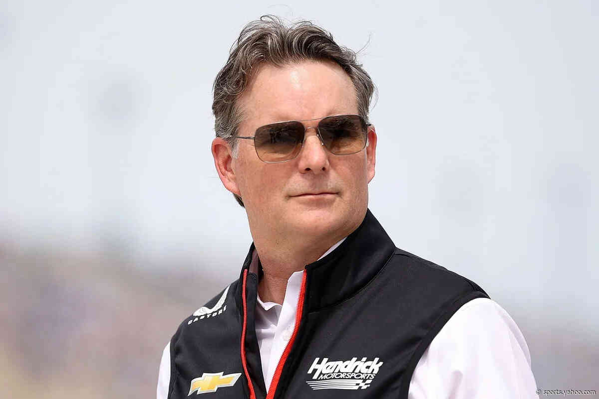 Introducing the impressive IROC field for Washington D.C. race