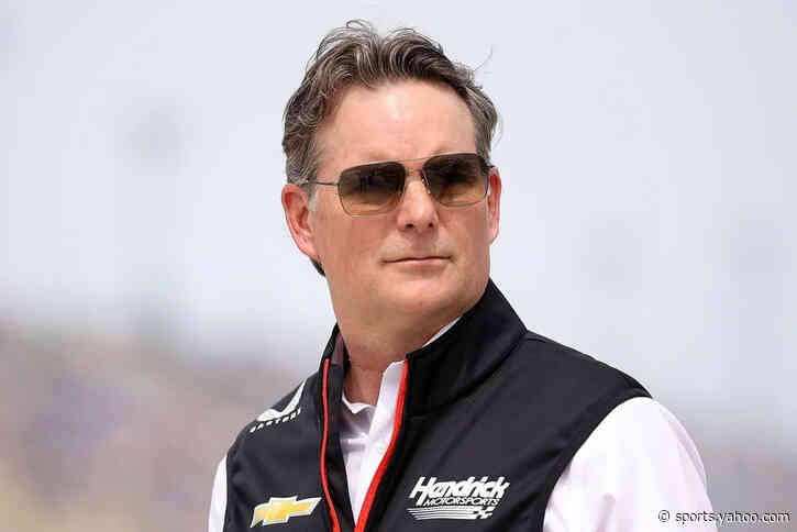 Introducing the impressive IROC field for Washington D.C. race