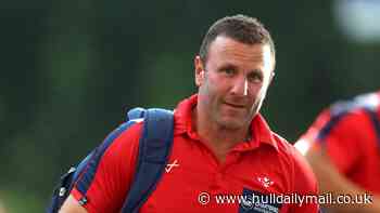 Young Hull KR duo set for Super League opportunity as Willie Peters explains nod