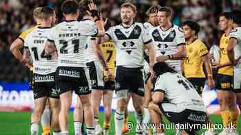 Hull FC must find solution to Achilles heel in big Catalans Dragons attitude test