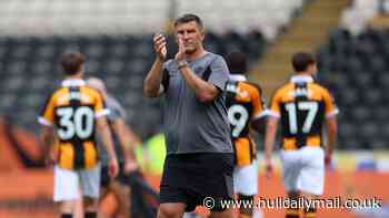 Hull City boss issues rallying cry as Tigers begin Premier League adventure with Man United test