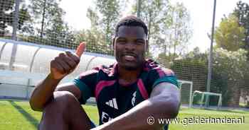 LIVE La Liga | Maakt Denzel Dumfries officieel debuut voor Real Madrid bij Espanyol?