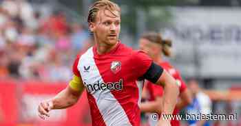 LIVE eredivisie | FC Utrecht hoopt na moeilijke start eerste punten te pakken op bezoek bij Sparta