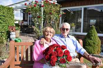 60 Jahre verheiratet