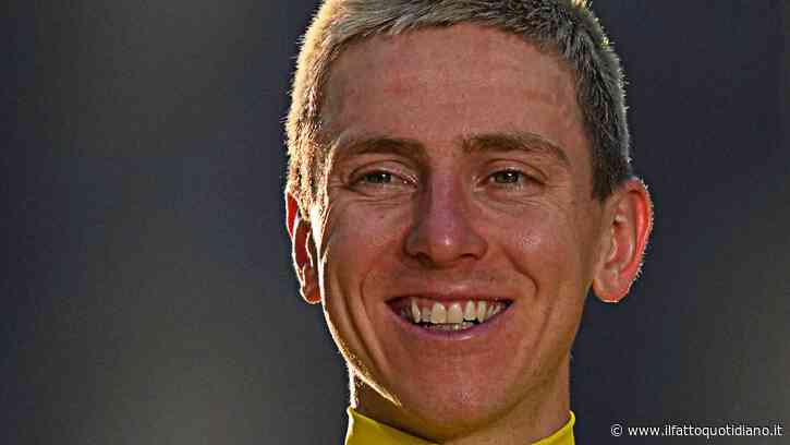 Oggi parte la Vuelta, il cannibale Pogacar senza rivali vuole altri record: correrà per lo show o pensando ai Mondiali?