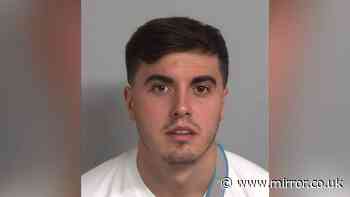 Drug kingpin jailed after fleeing to Dubai and five years on the run