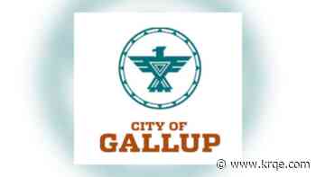 City of Gallup stops livestreams of meetings after threats made online