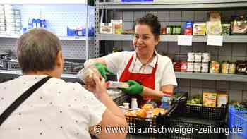 Ein Besuch bei der Tafel erschüttert: Die Not ist groß – mitten in Braunschweig