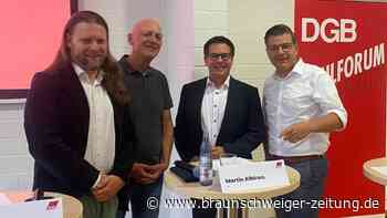 Wahlforum in Wolfenbüttel: So wollen die Landratskandidaten den Kreis sanieren