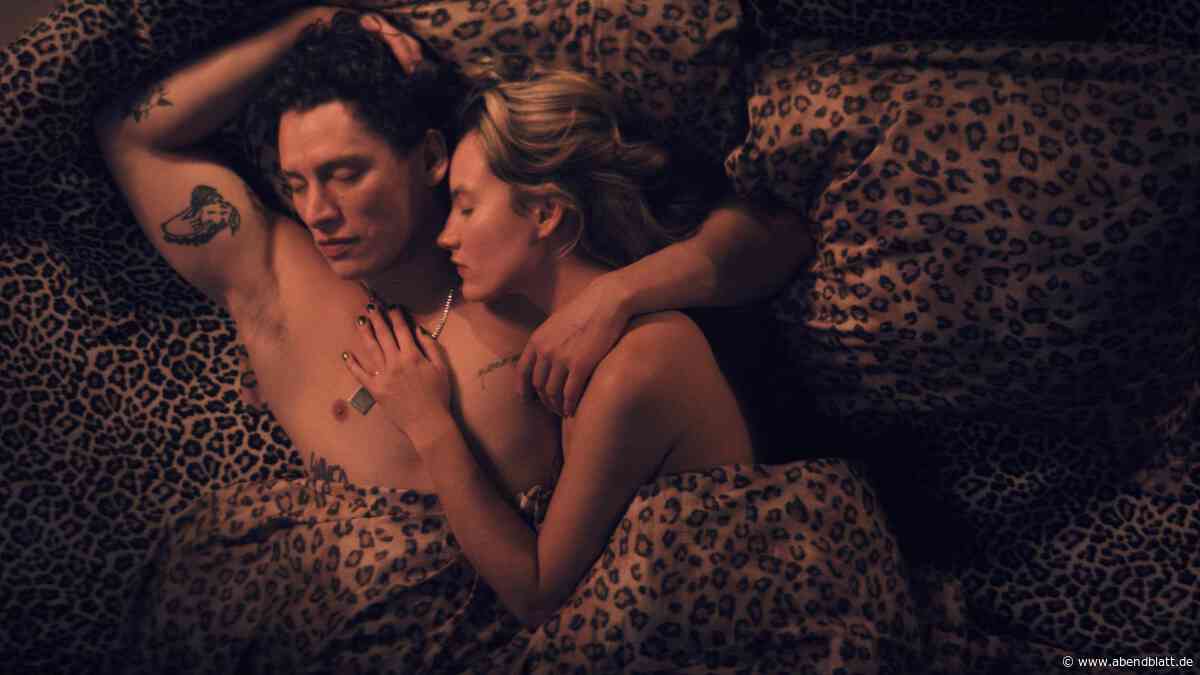 Neue Serie „Selling Sex“ in der ARD: Hm, geht das in Richtung „Setzen, Sechs“?