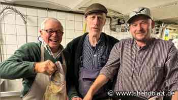 Aal frisch aus der Elbe: Welches Hamburger Restaurant die Rarität jetzt serviert