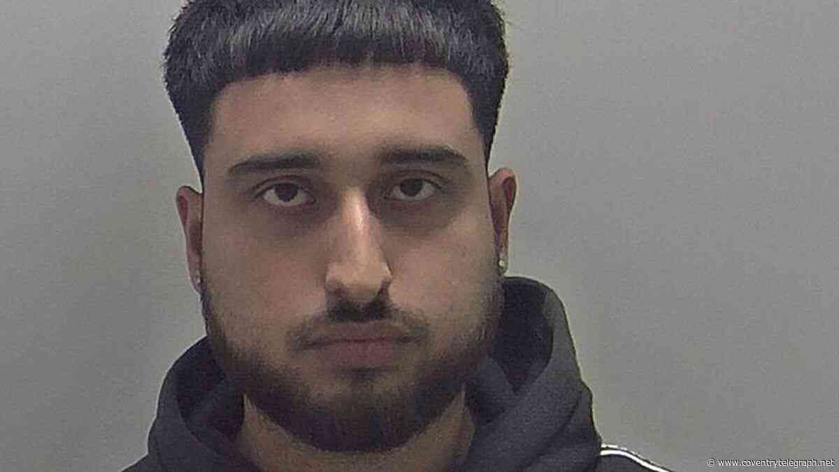 University graduate avoids jail after being caught with £62k cannabis in Warwick