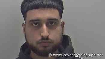 University graduate avoids jail after being caught with £62k cannabis in Warwick