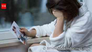 Why you keep checking your ex’s social media and 5 ways to stop