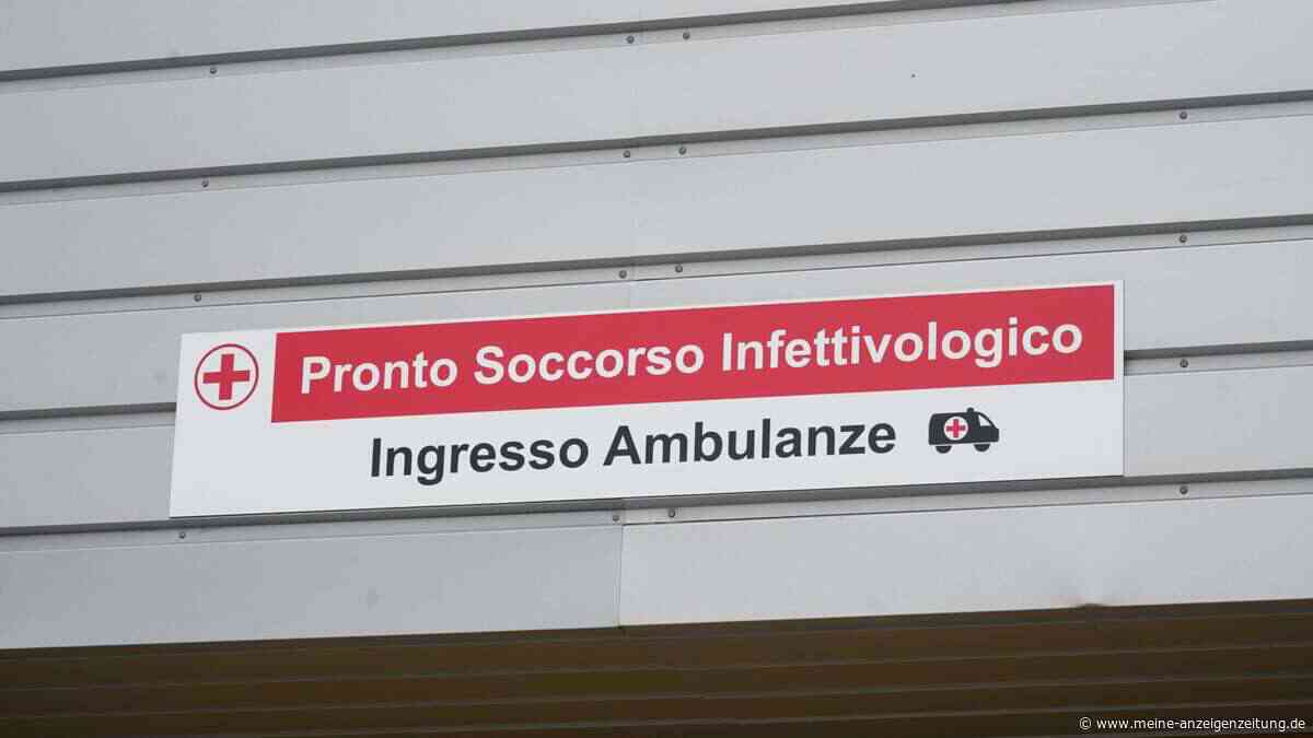 Tragödie in Palermo: Kind stirbt an Diphtherie – Eltern lehnten Impfung ab